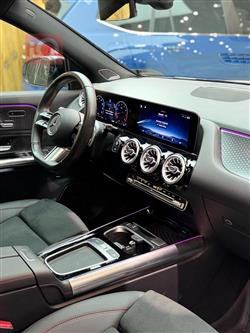 مرسيدس بنز GLA